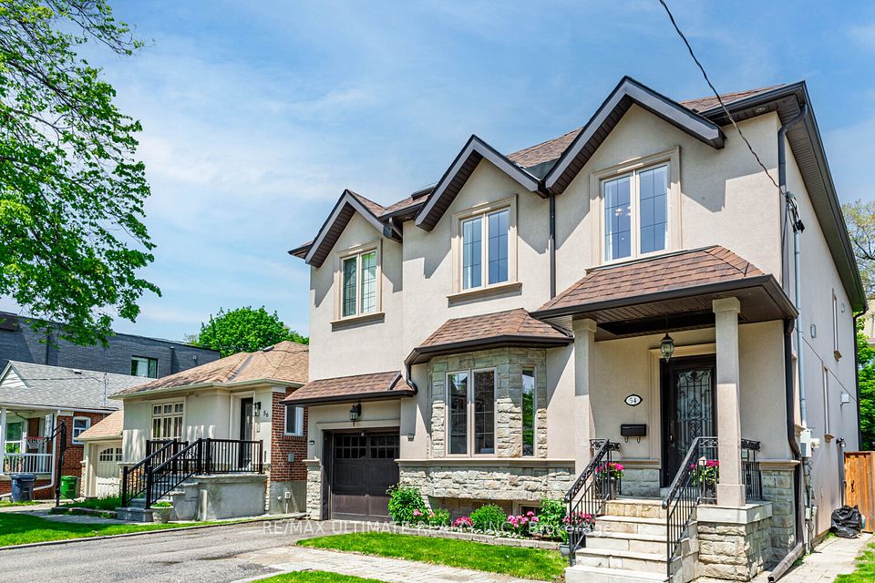54 Burncrest