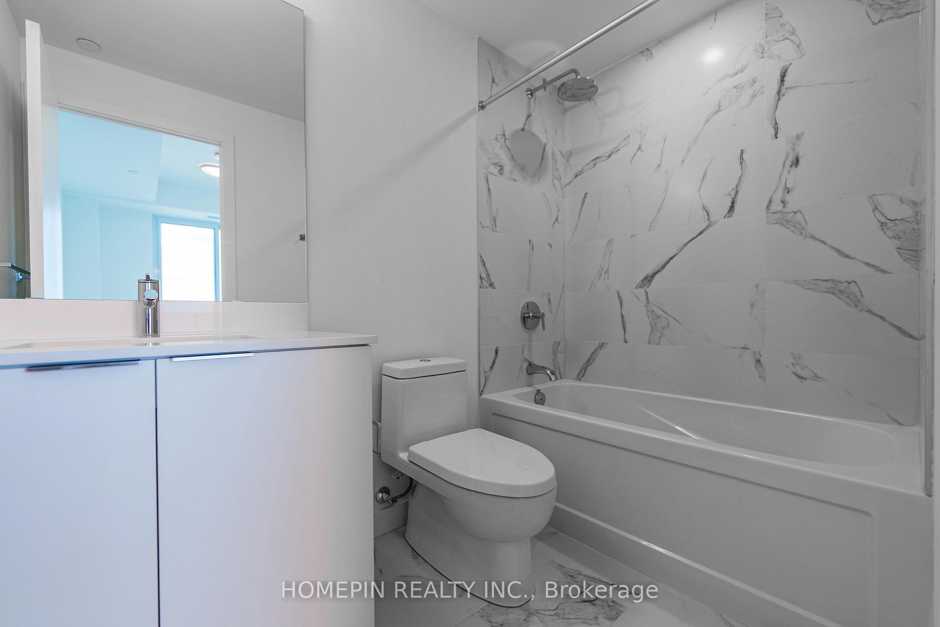2 Bedrooms Condo at 8 Olympic Garden,  Toronto For sale