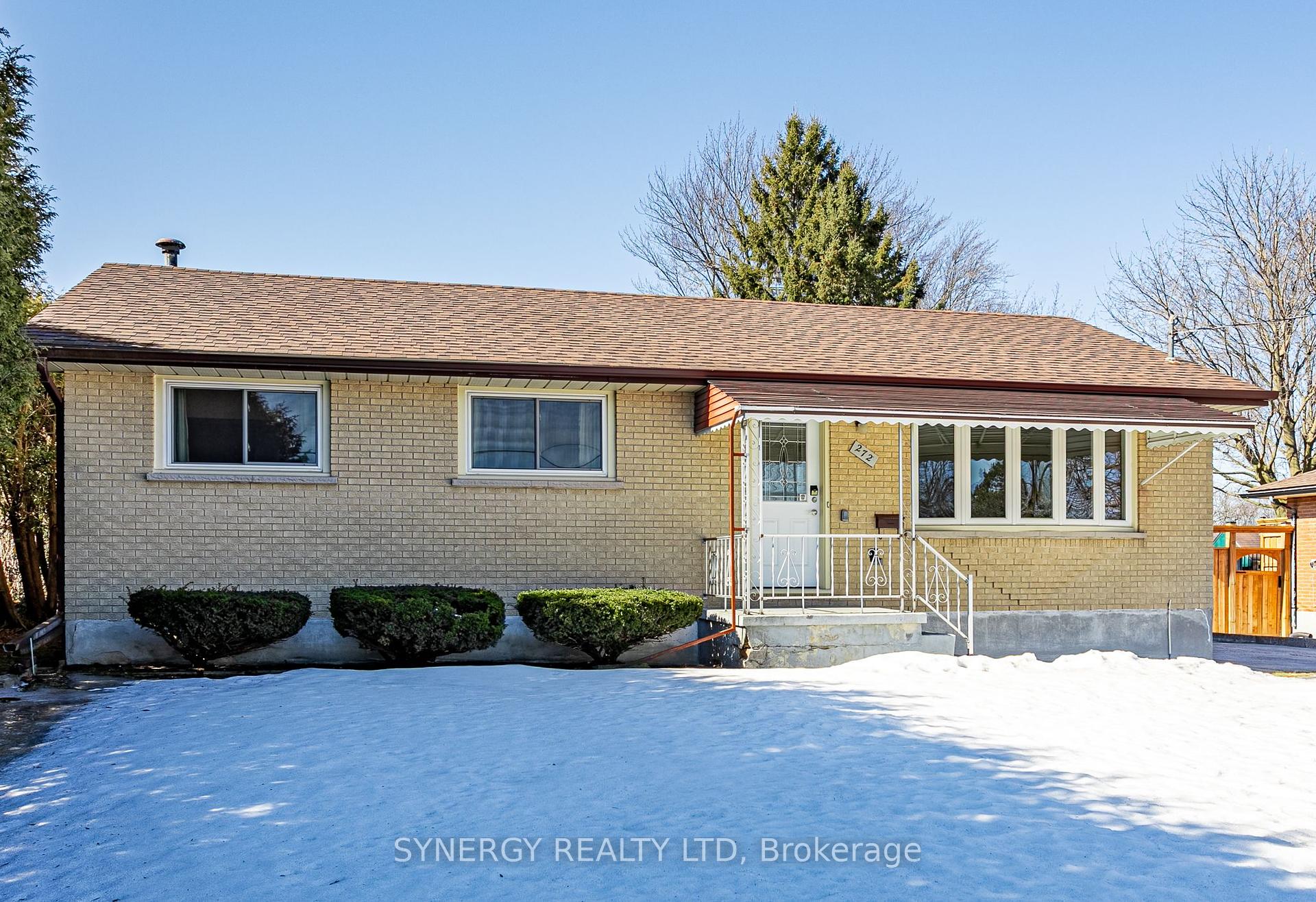 Exclusive Real Estate Listings