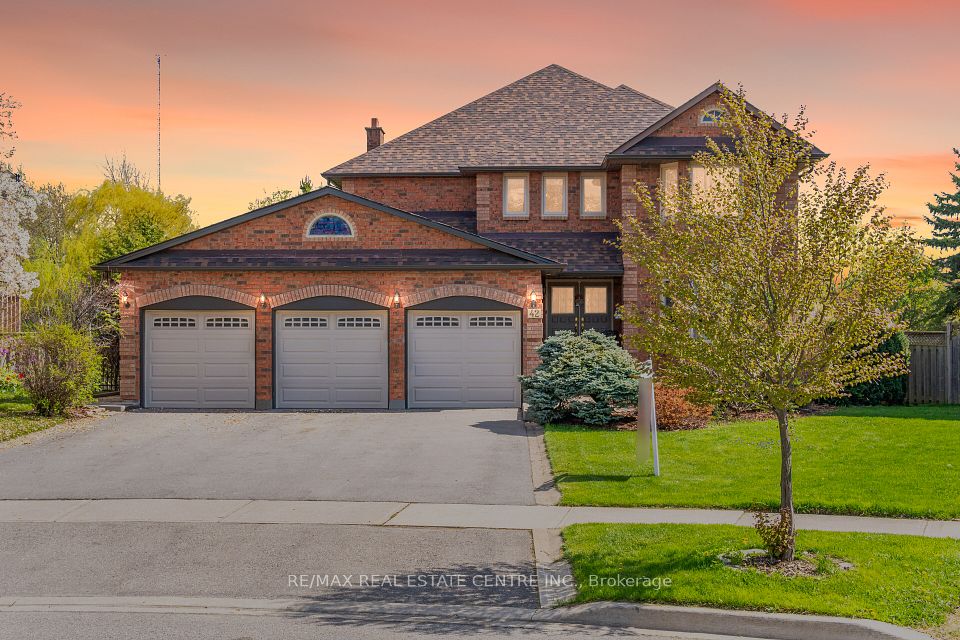 42 Fernbrook