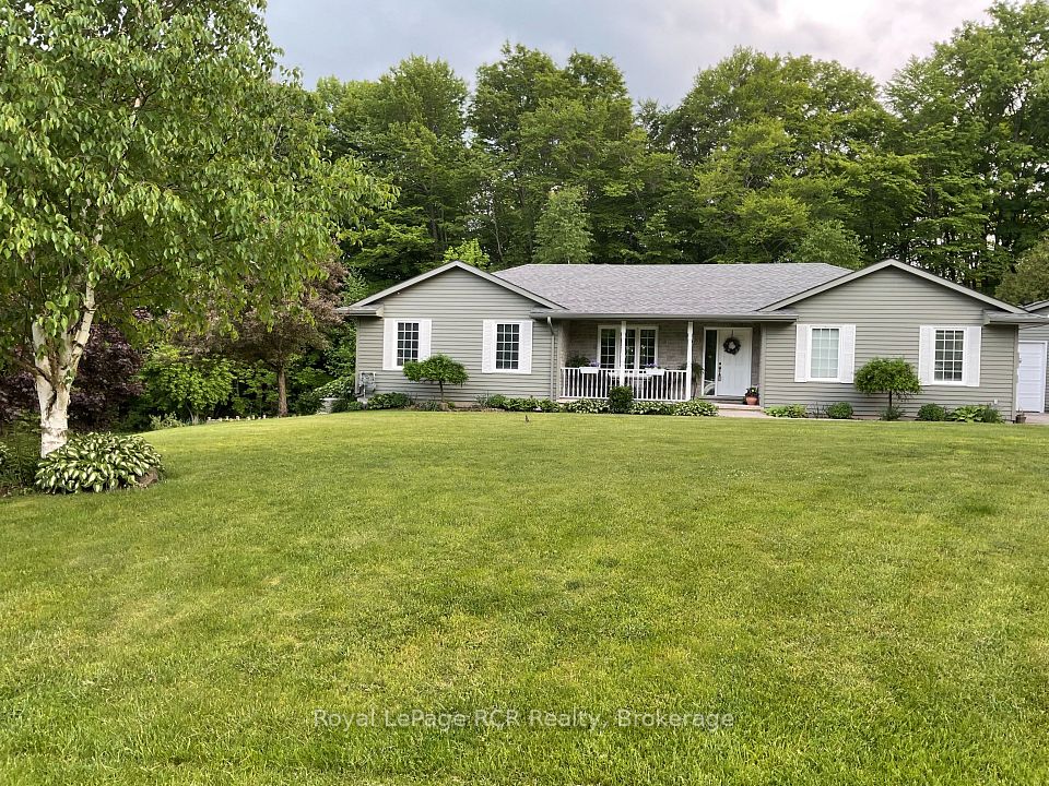 107 MAPLE RIDGE