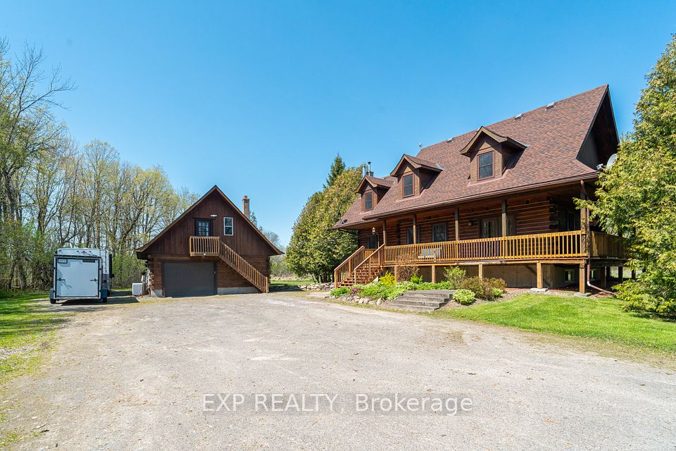 9407 BRANCH Road, Augusta, ON K0G 1R0