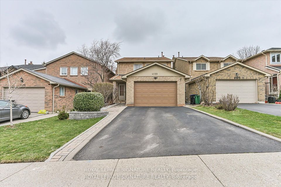 4199 Powderhorn