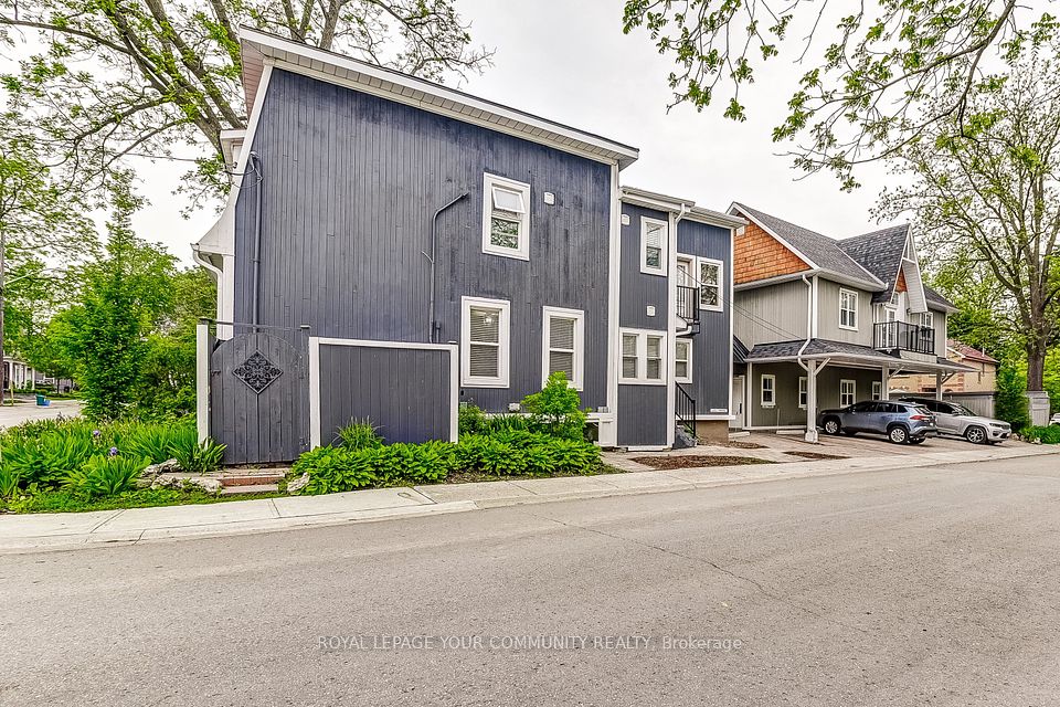 23-A Washington Street