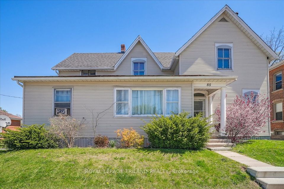 85 Kent