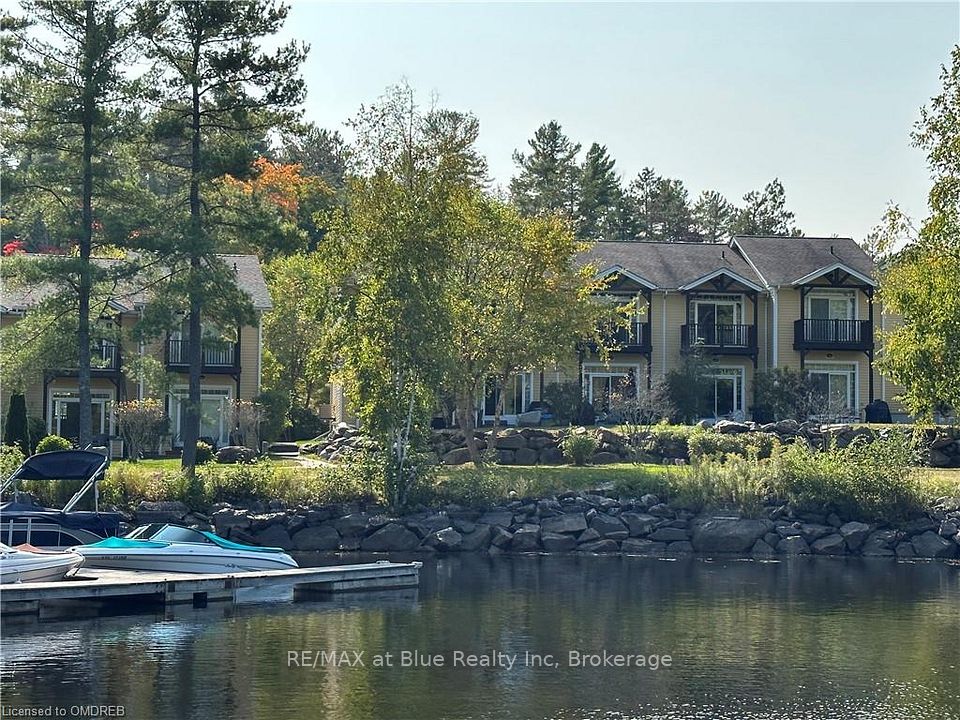 1579 ANSTRUTHER LAKE