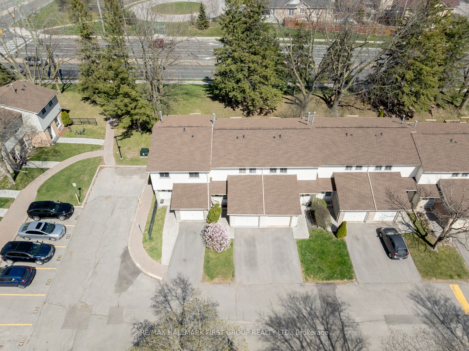 611 Galahad Drive, #47