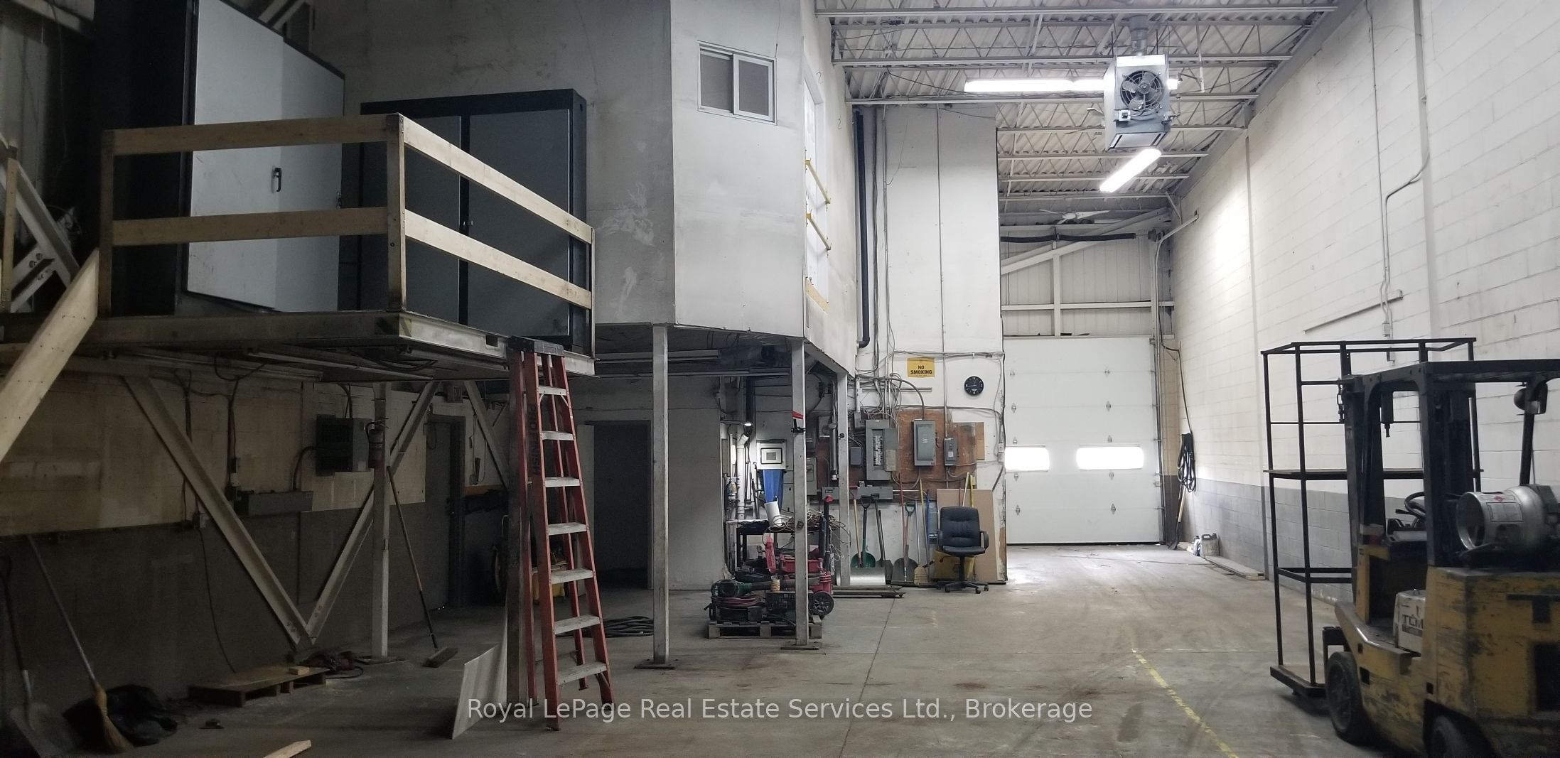 2050 Speers Road, #6