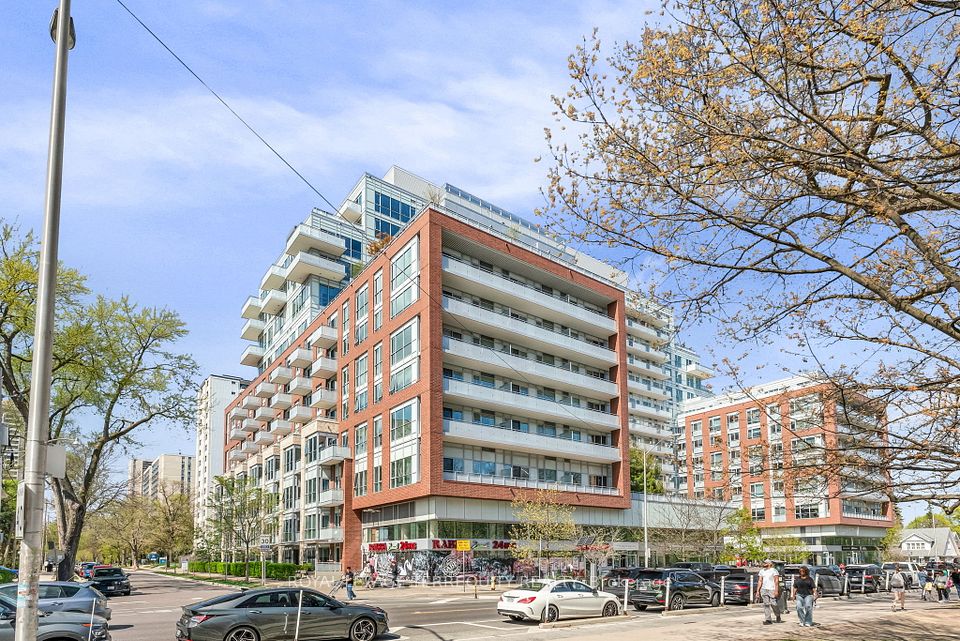 1830 Bloor