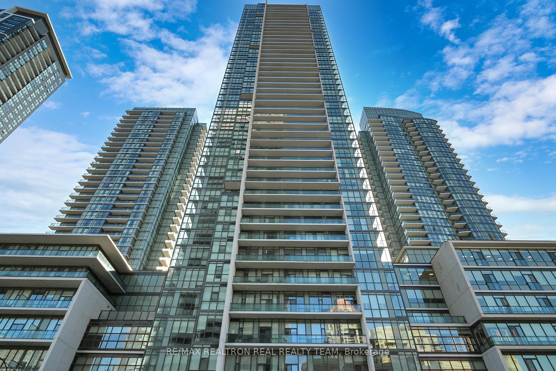 1 Bedroom Condo at 4070 Confederation, Mississauga For sale