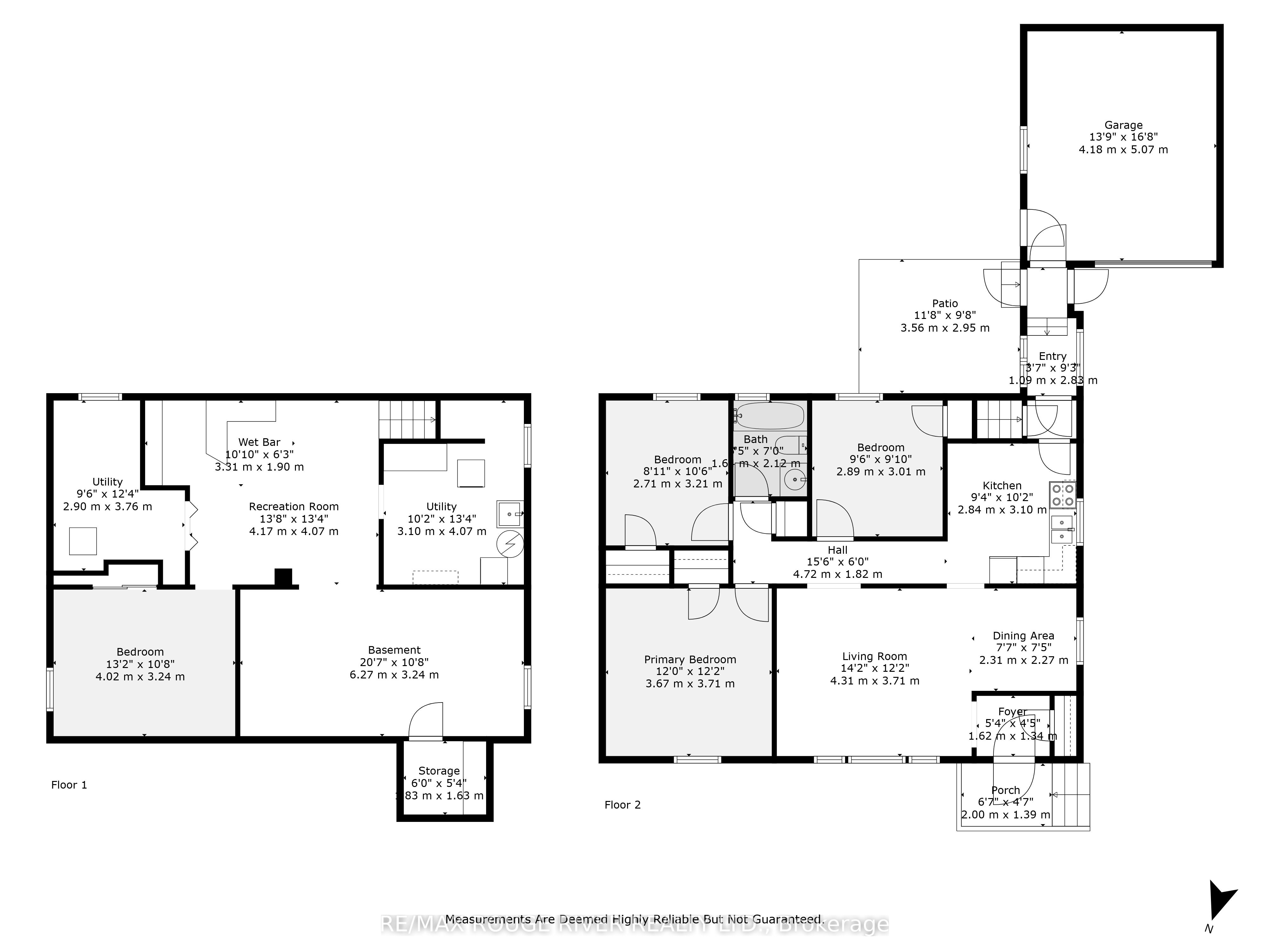 529 Shirley Street, Cobourg, ON K9A 2A4