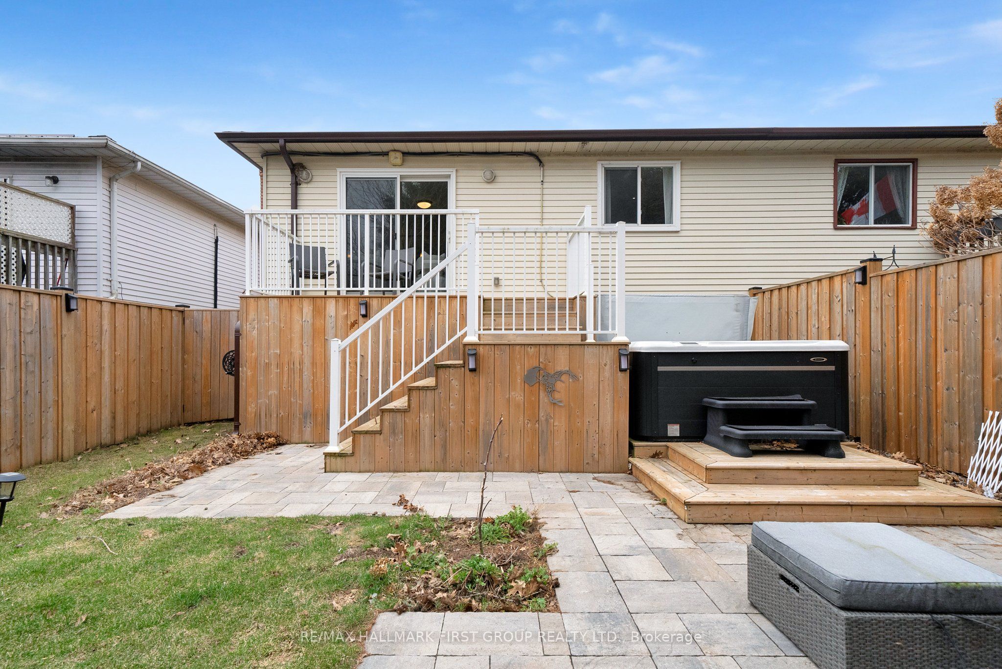 53 Hartsfield Drive