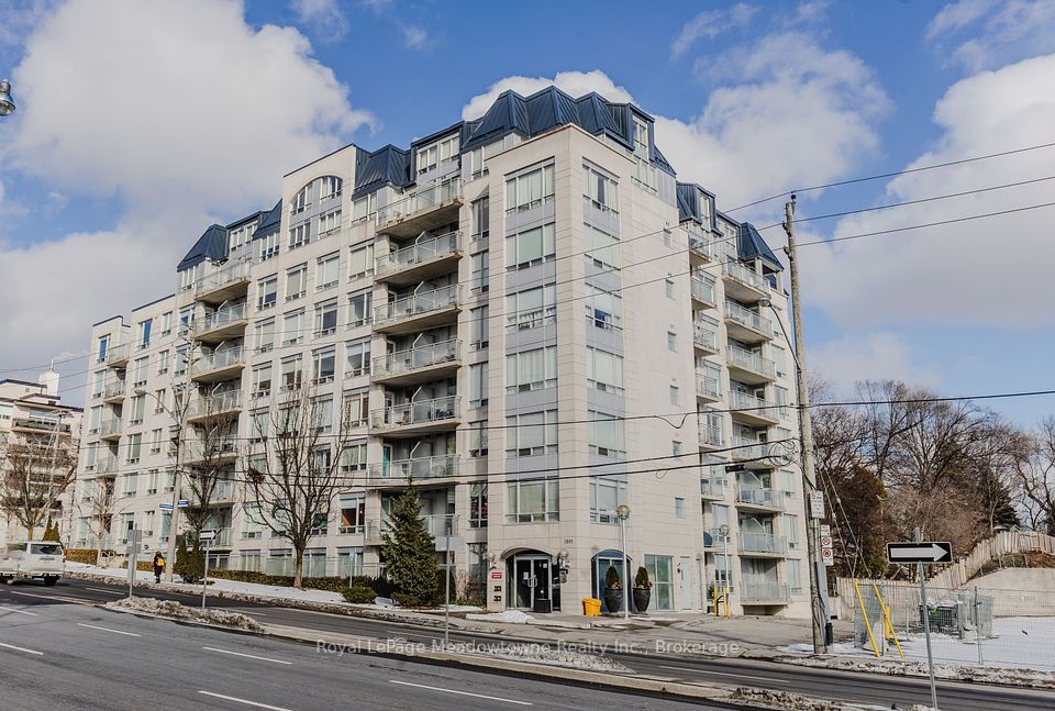 1801 Bayview