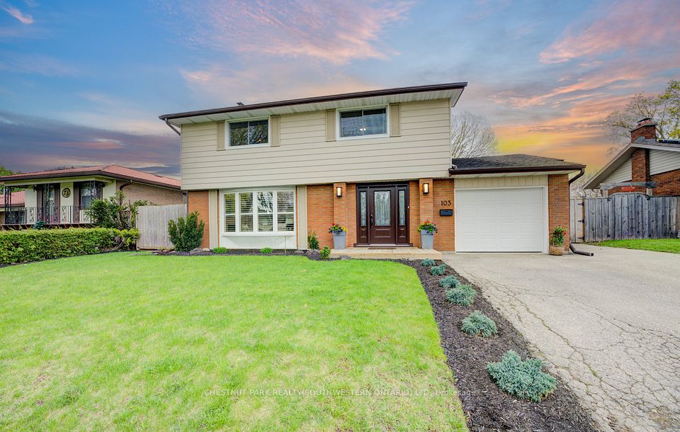 103 Montcalm