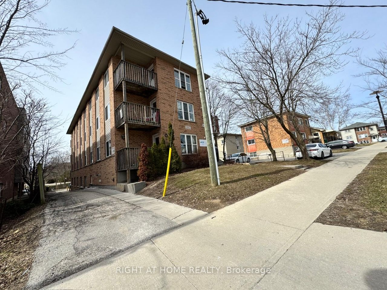 347 Spruce Street