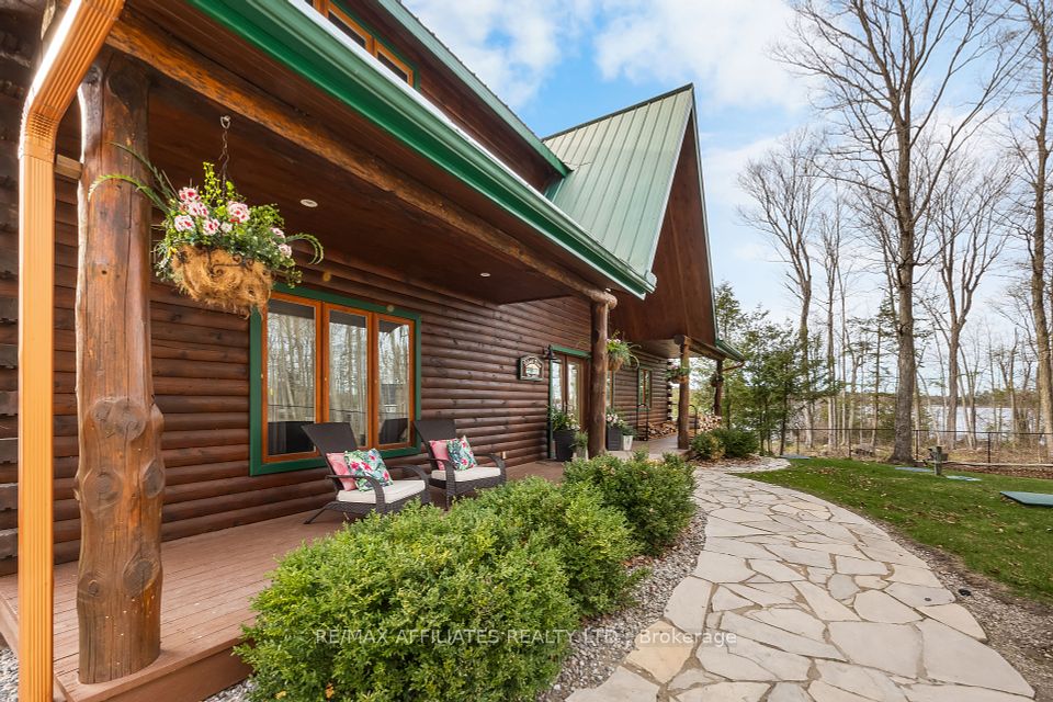 122 Red Rock Bay Road, Drummond/North Elmsley, ON K7C 4K8