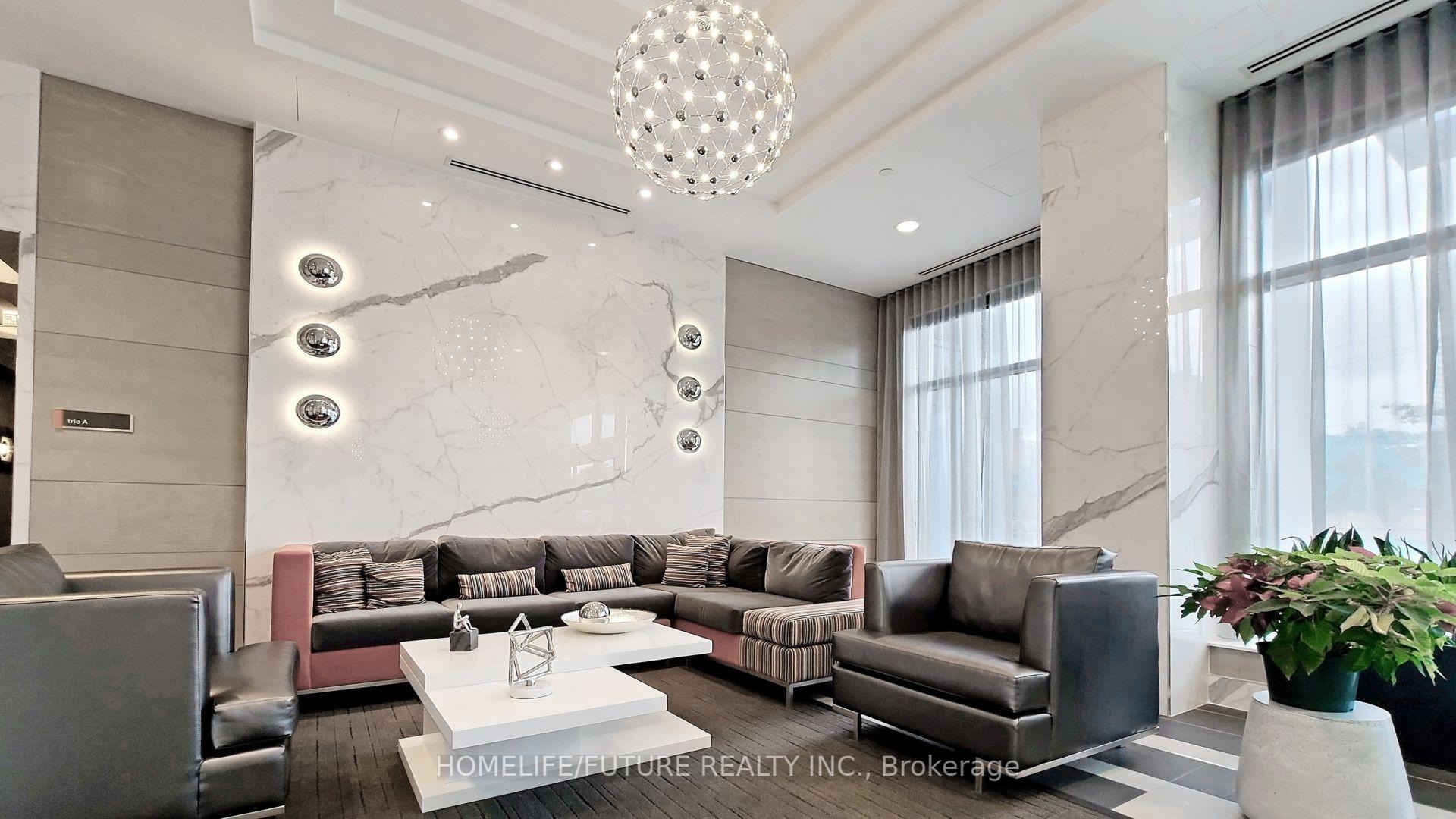 3 Bedrooms Condo at 50 Ann O’reilly, Toronto For sale