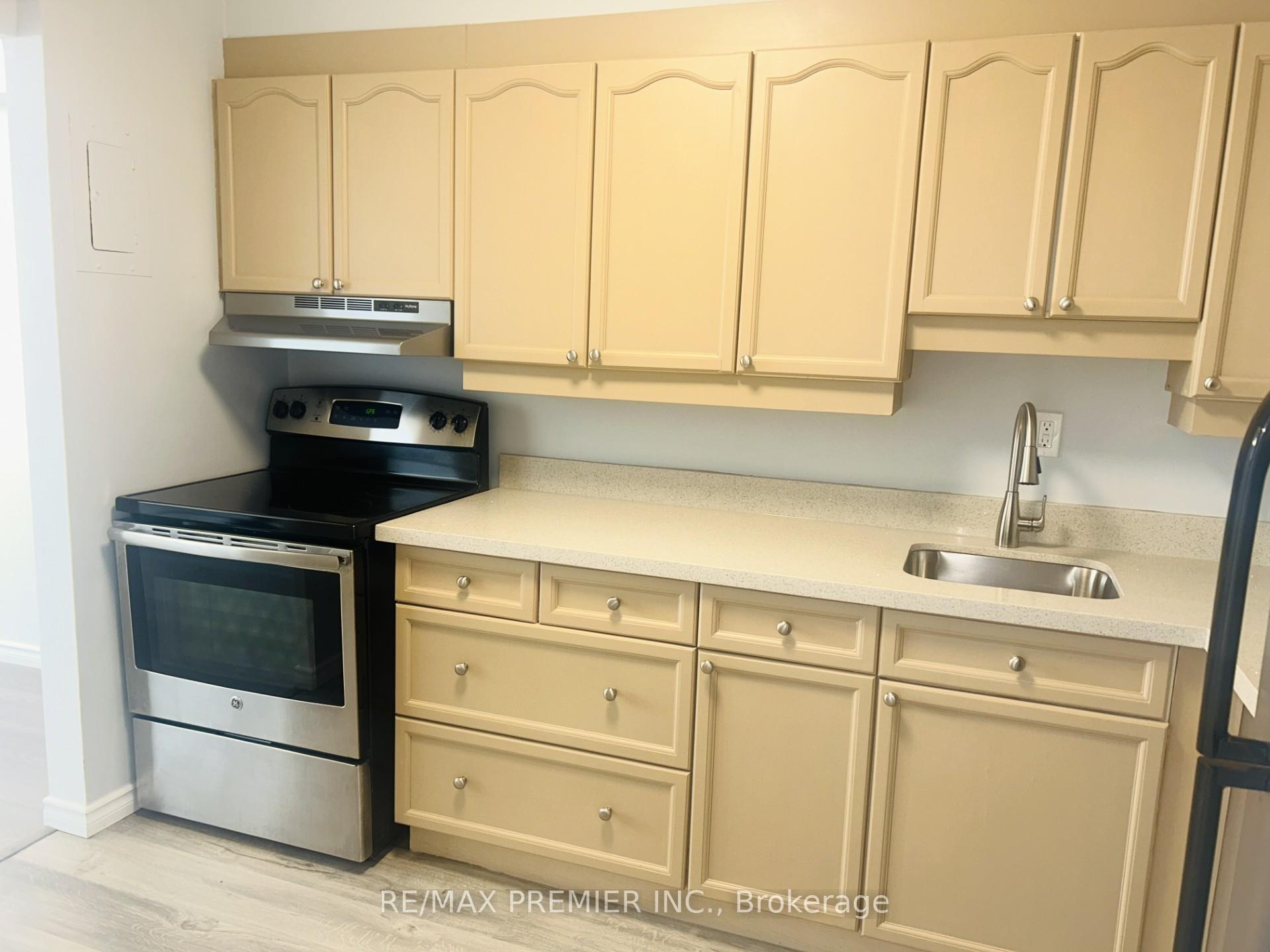 1 Bedroom Condo at 1455 LAWRENCE,  Toronto For sale