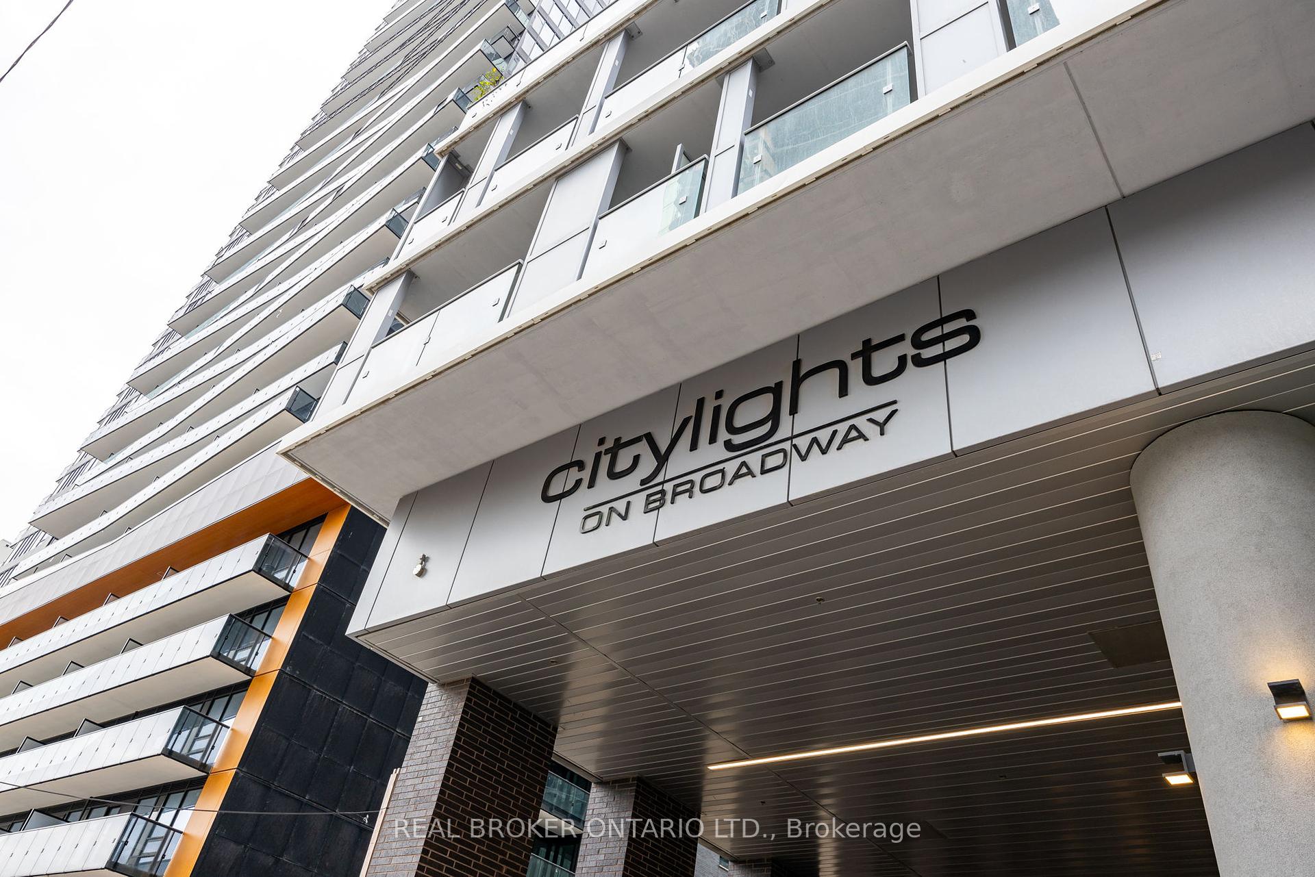 1 Bedroom Condo at 99 Broadway, Toronto For sale