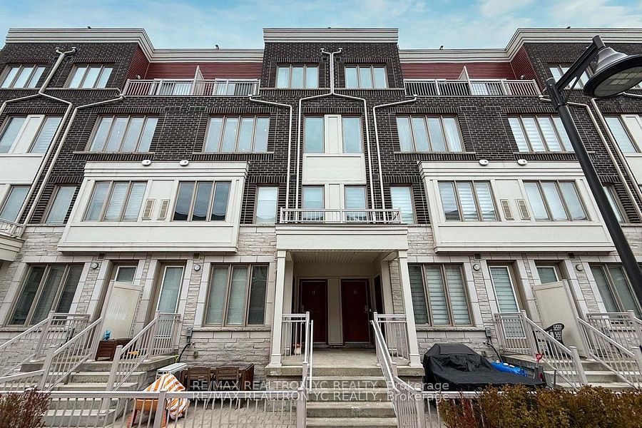 125 Long Branch