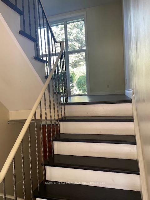 3 Bedrooms Condo at 91 Scenic Mill,  Toronto For sale