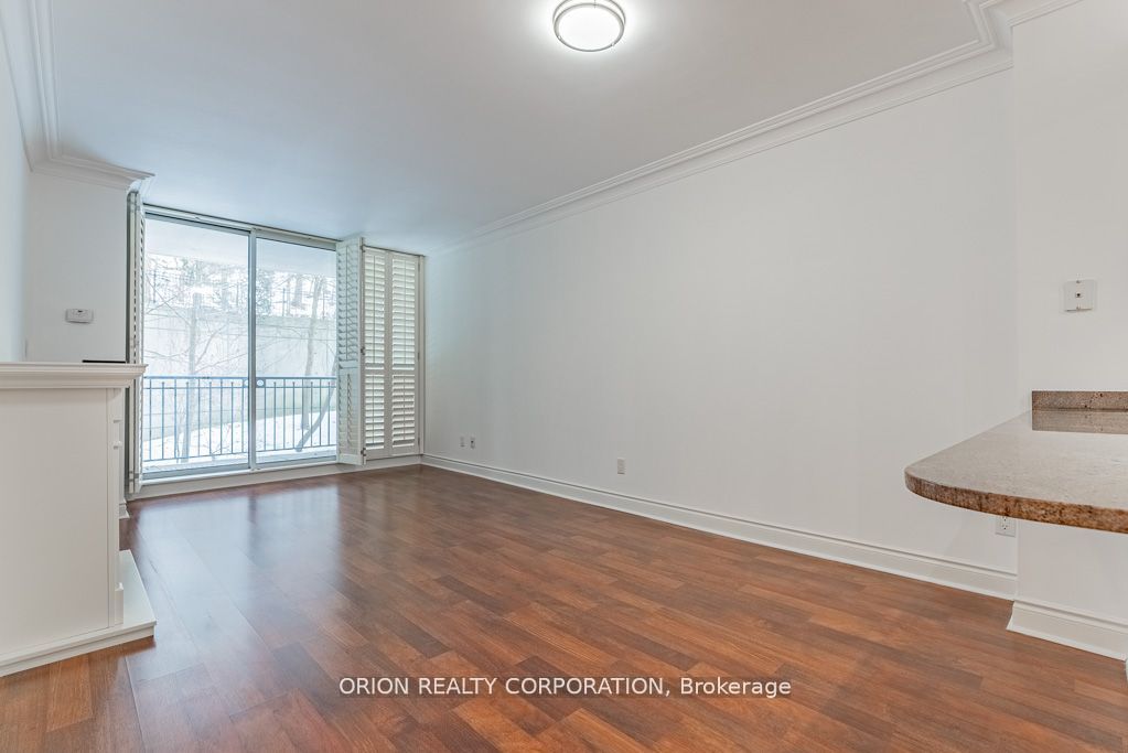 38 William Carson Crescent, #310
