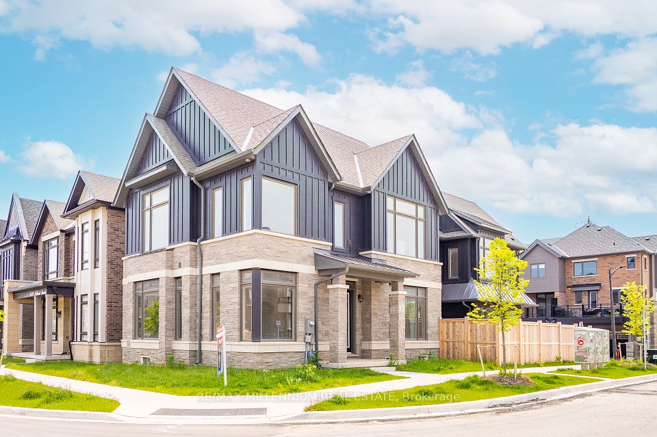 20 William Crawley Way, Oakville, ON L6H 7C5