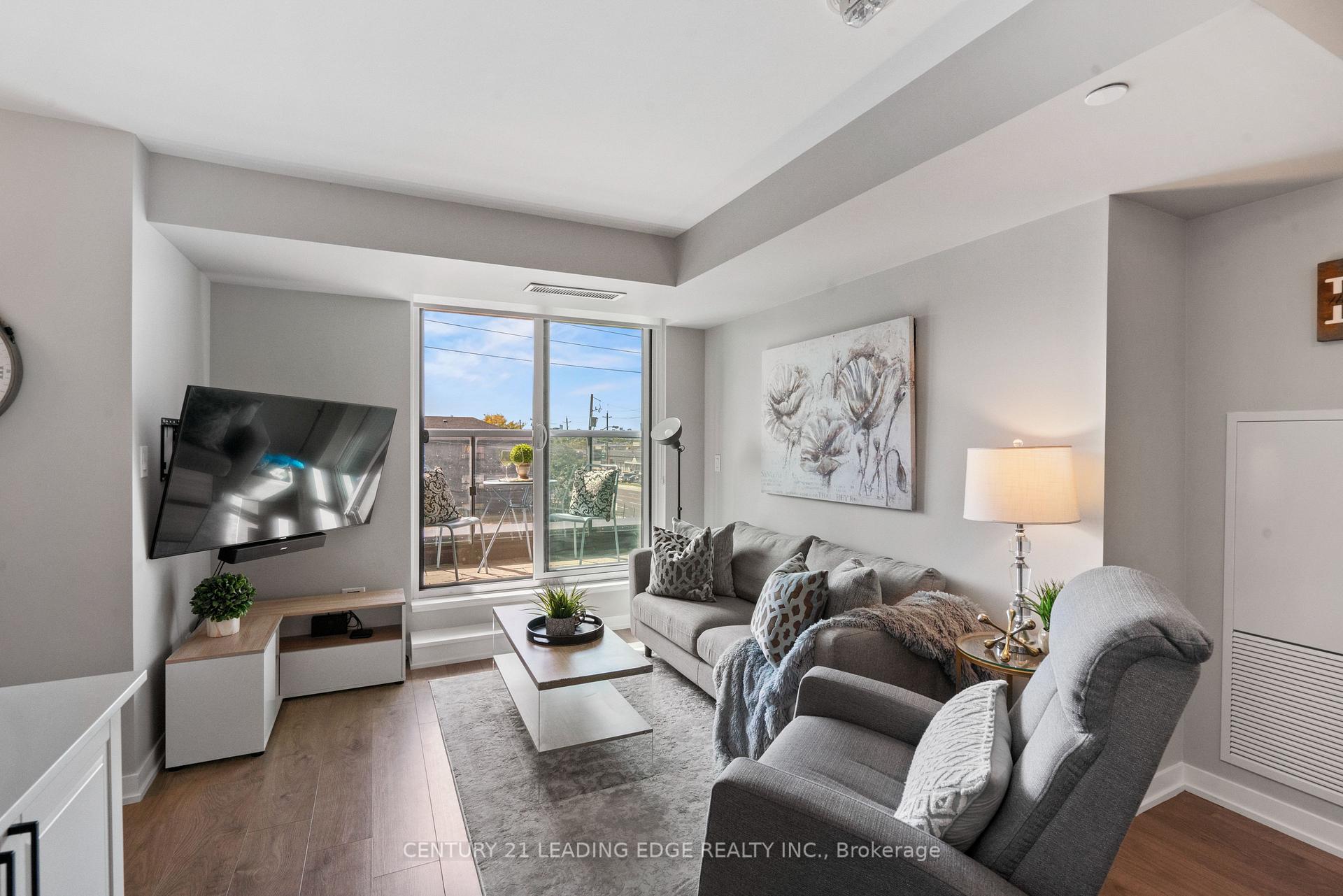 2 Bedrooms Condo at 1401 O’Connor, Toronto For sale