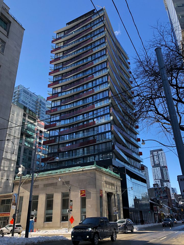 215 Queen Street