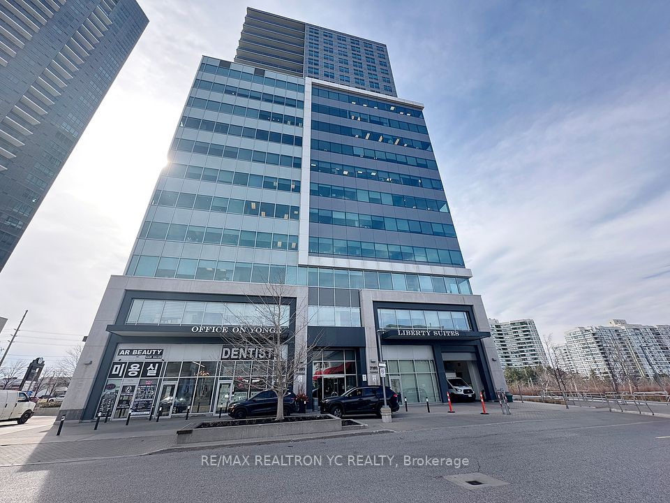 7191 Yonge