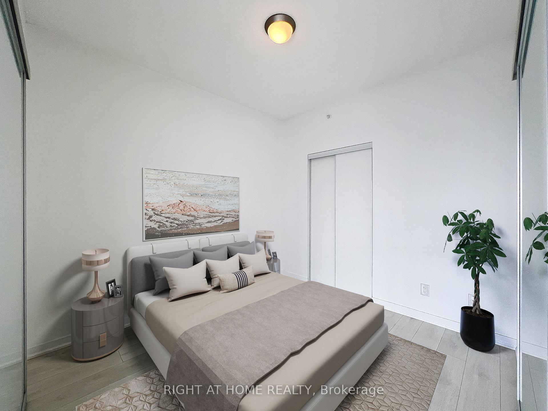 1 Bedroom Condo at 150 East Liberty, Toronto For sale