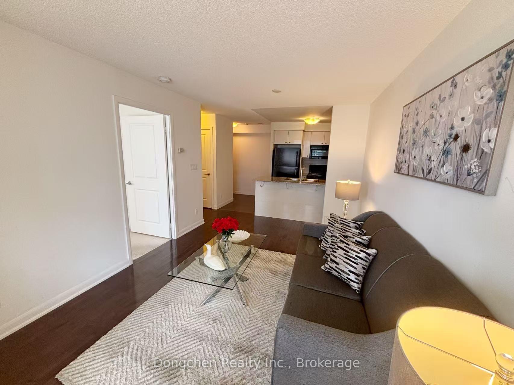 1 Bedroom Condo at 5791 Yonge, Toronto For sale
