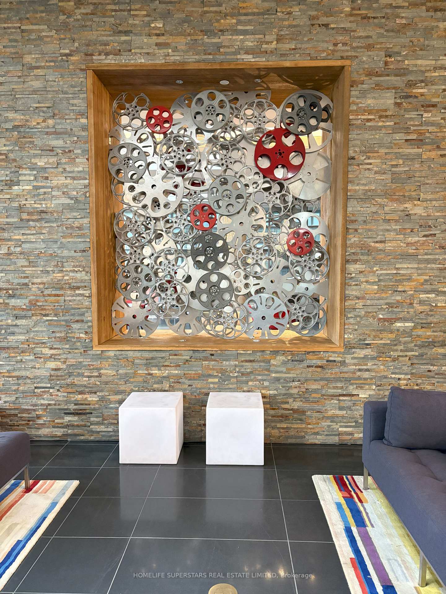 Condo at 21 Widmer, Toronto For sale