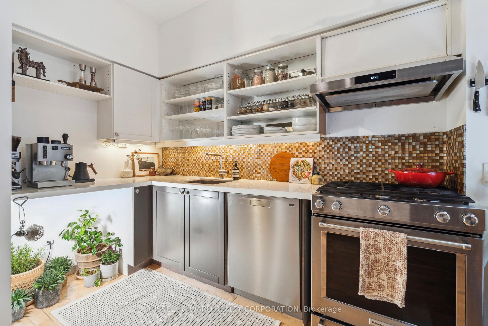 2 Bedrooms Condo at 394 Euclid,  Toronto For sale