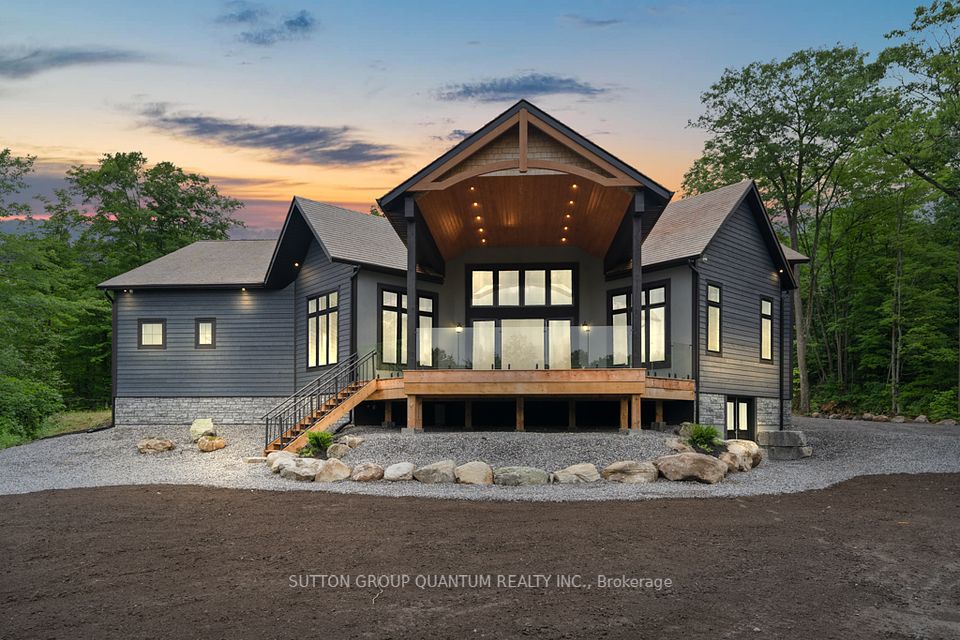 4805 MUSKOKA DISTRICT 169