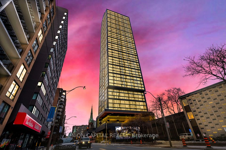319 Jarvis Street