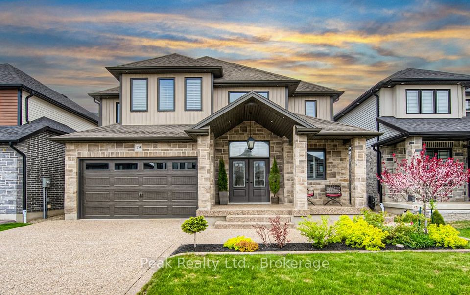 79 Hopewell Crossing