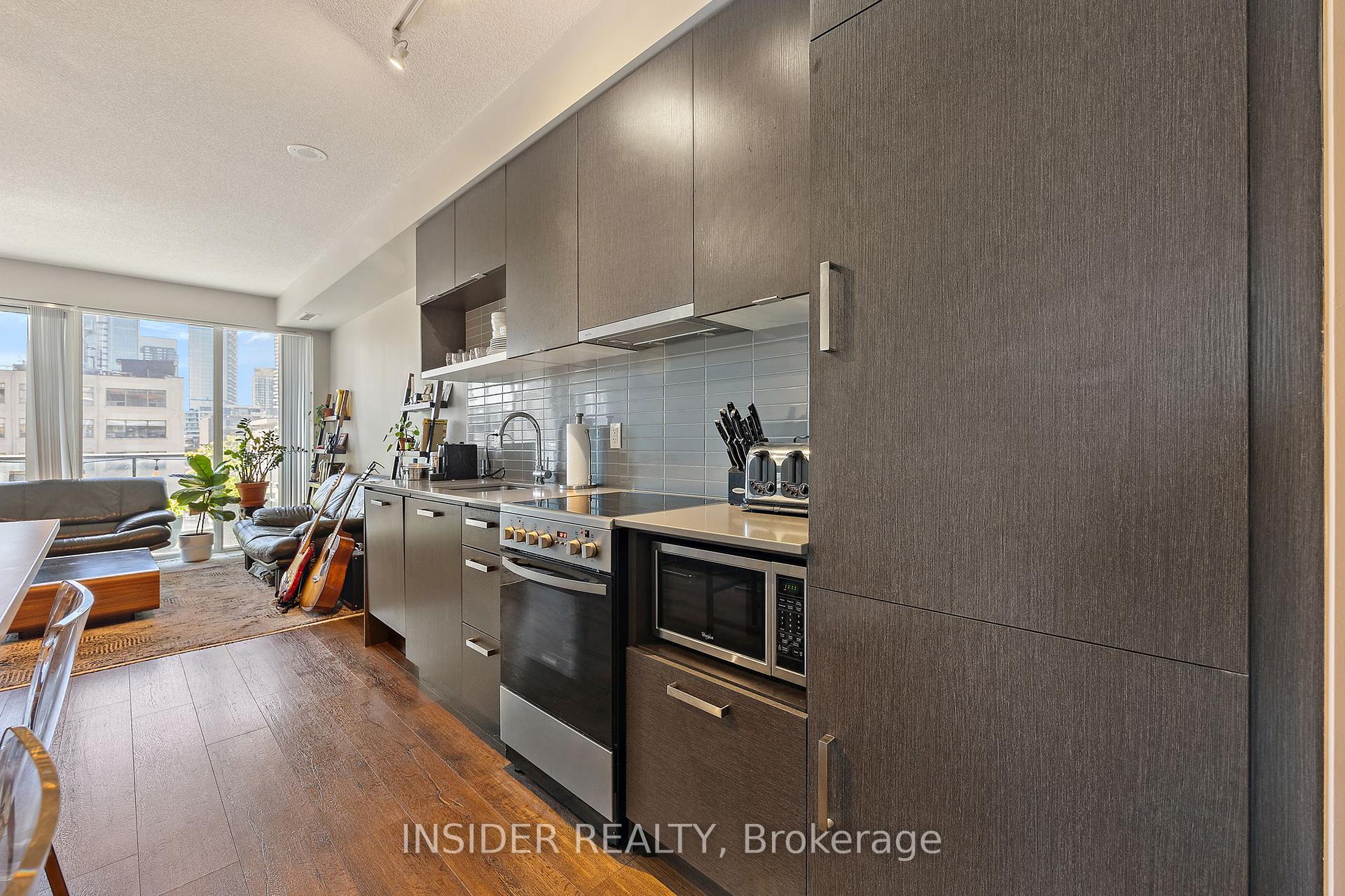 2 Bedrooms Condo at 435 Richmond,  Toronto For sale
