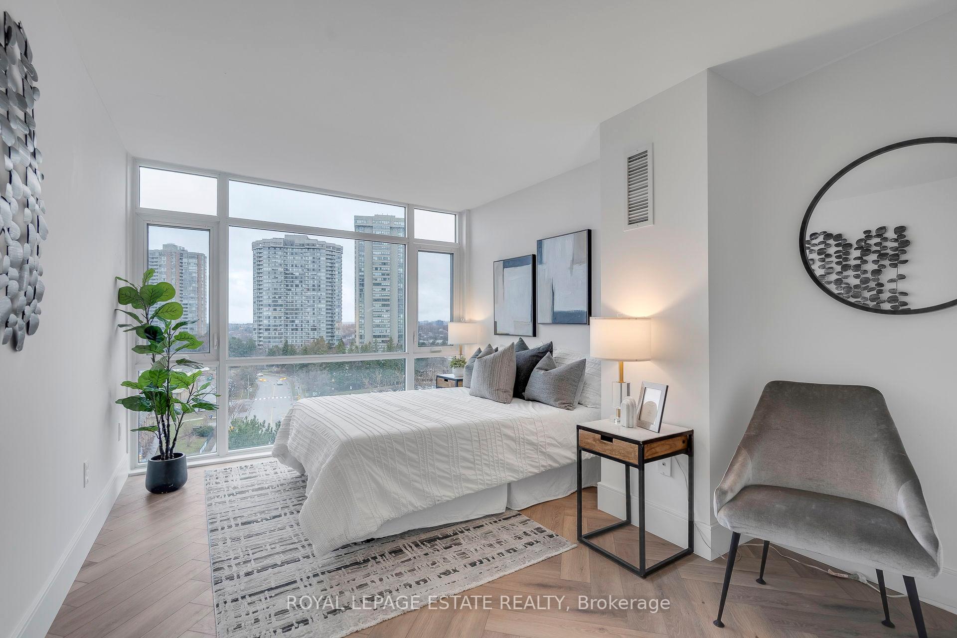 2 Bedrooms Condo at 1555 Finch, Toronto For sale