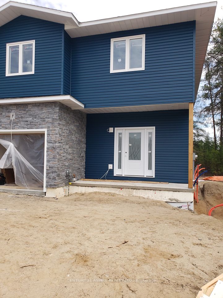 94A Frontenac