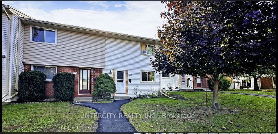 209 North Park