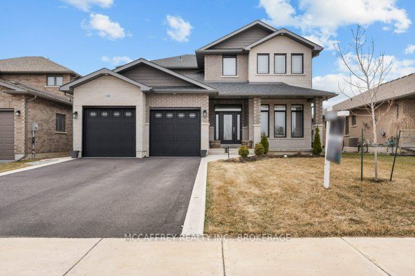 158 Cherrywood