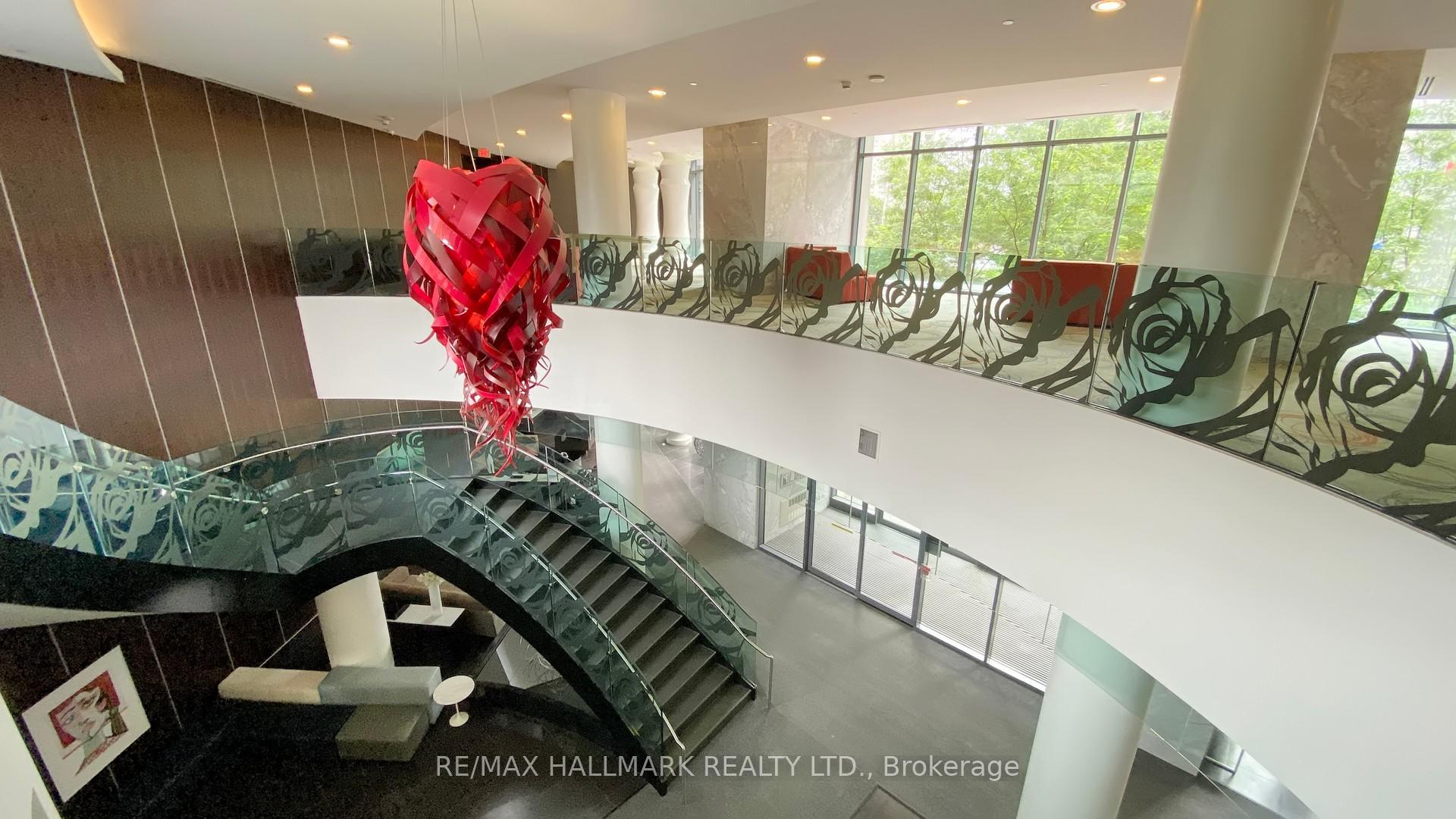 1 Bedroom Condo at 5168 YONGE, Toronto For sale