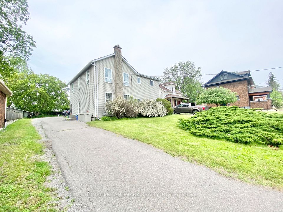 292 William