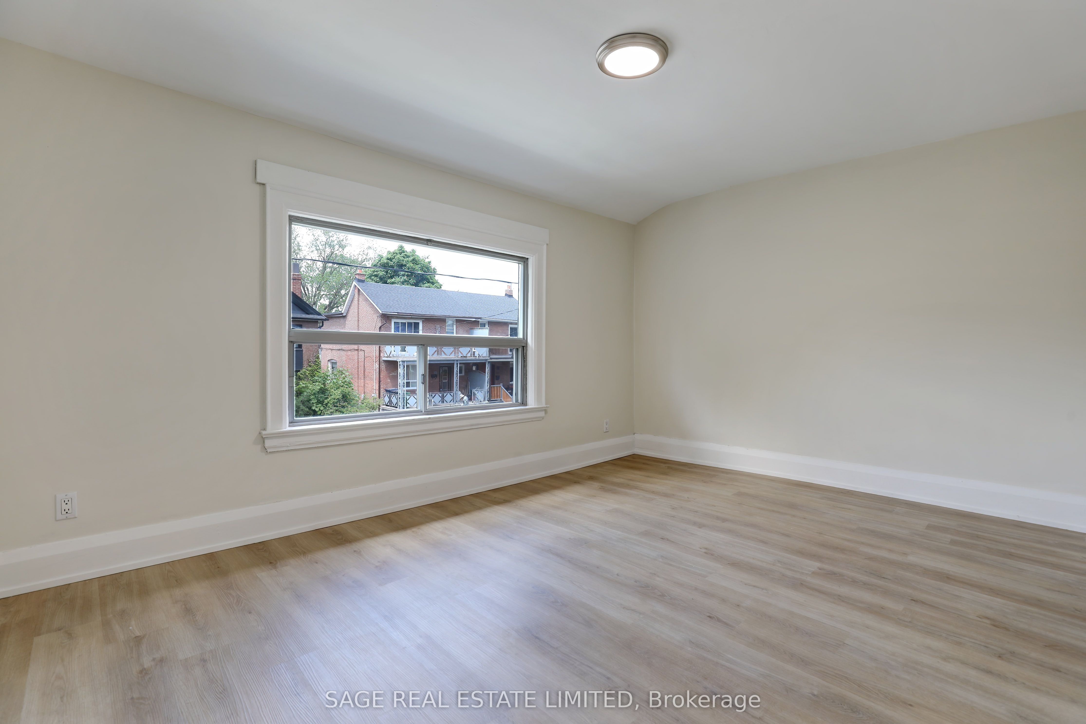71 Benson Avenue