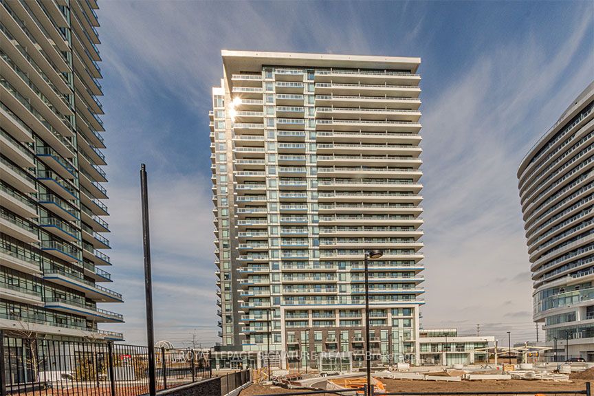 2550 Eglinton