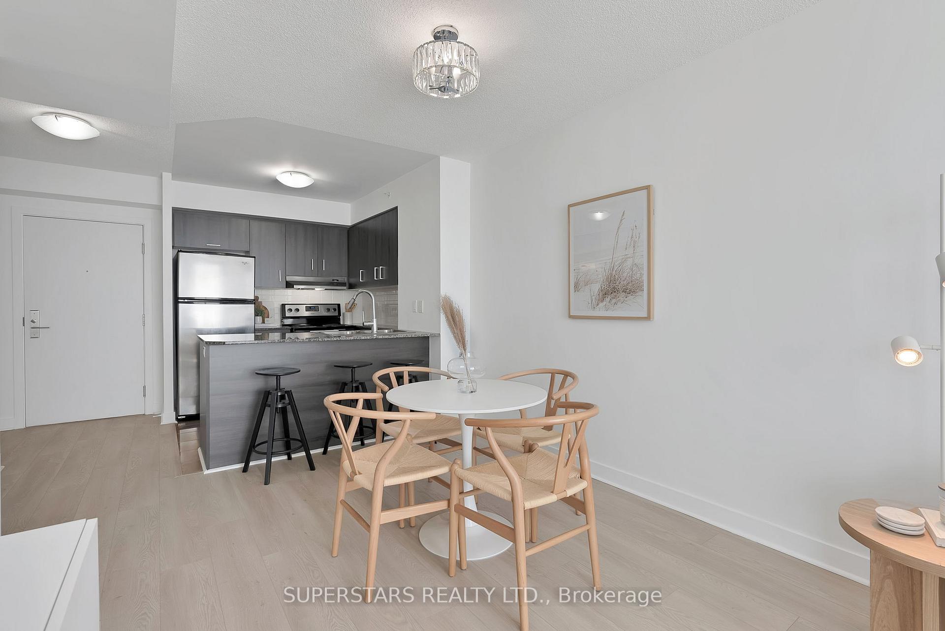 1 Bedroom Condo at 5740 Yonge, Toronto For sale