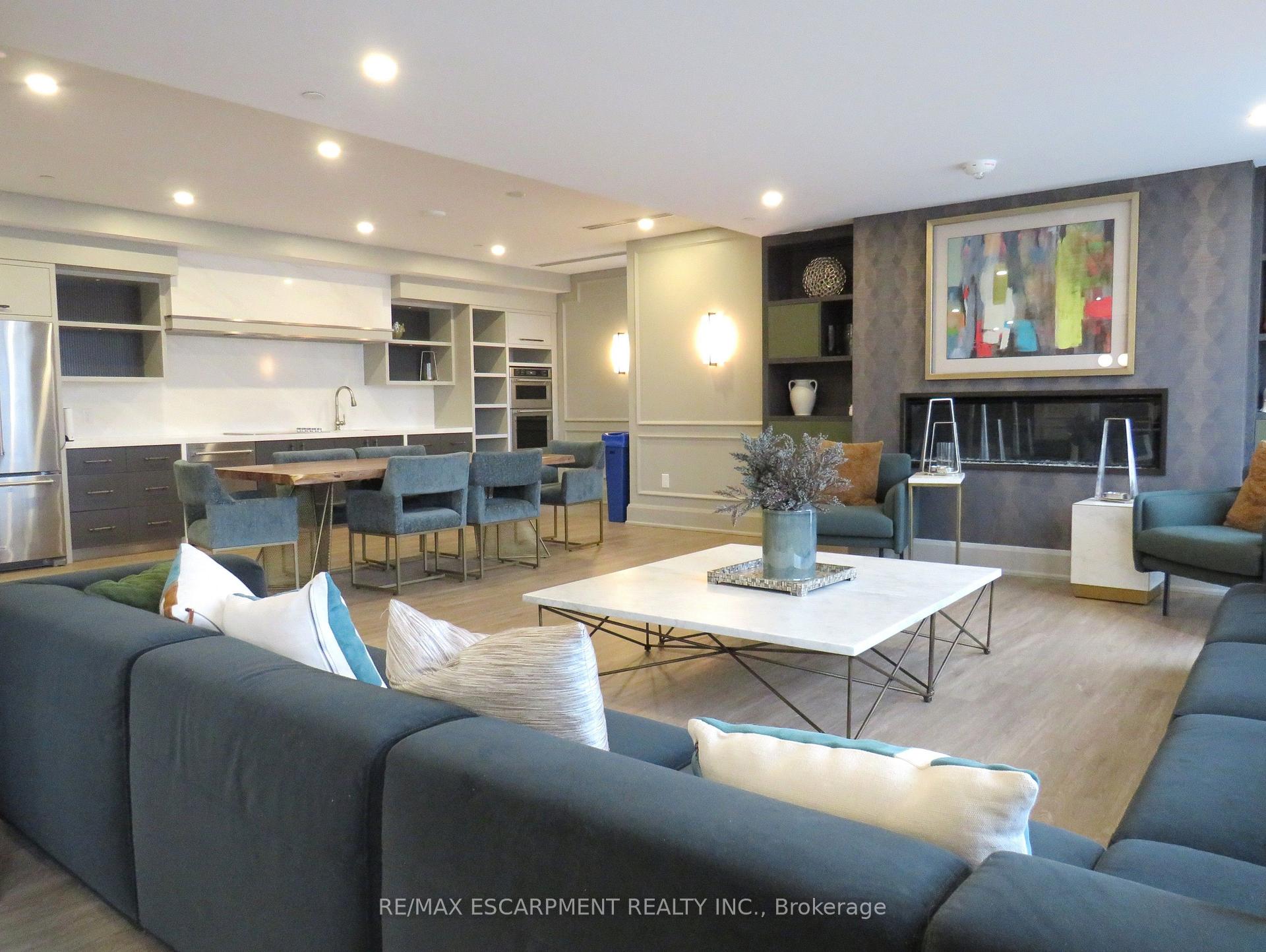 1 Bedroom Condo at 470 Dundas, Hamilton For sale