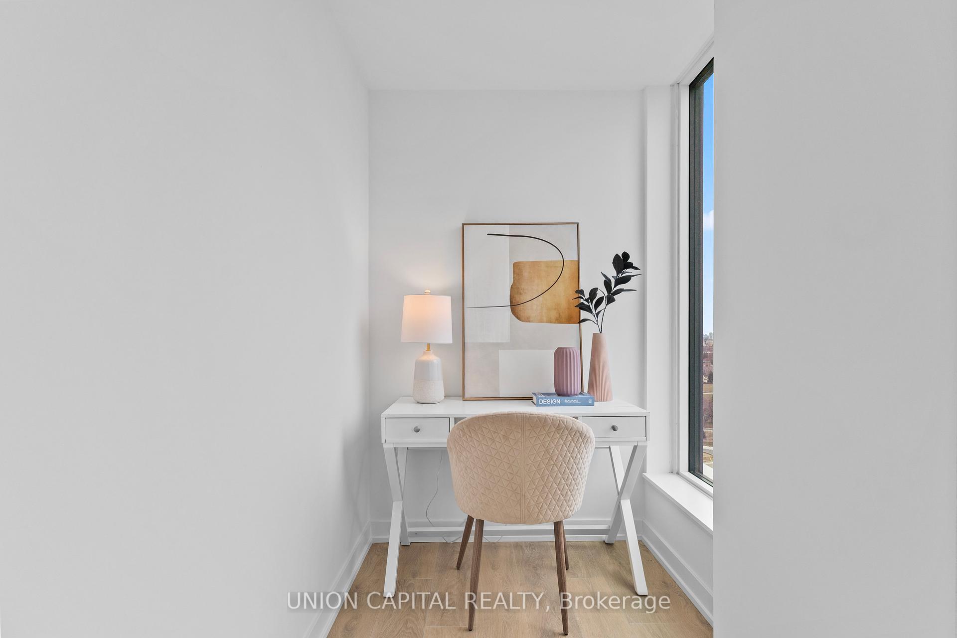 2 Bedrooms Condo at 1100 Sheppard, Toronto For sale