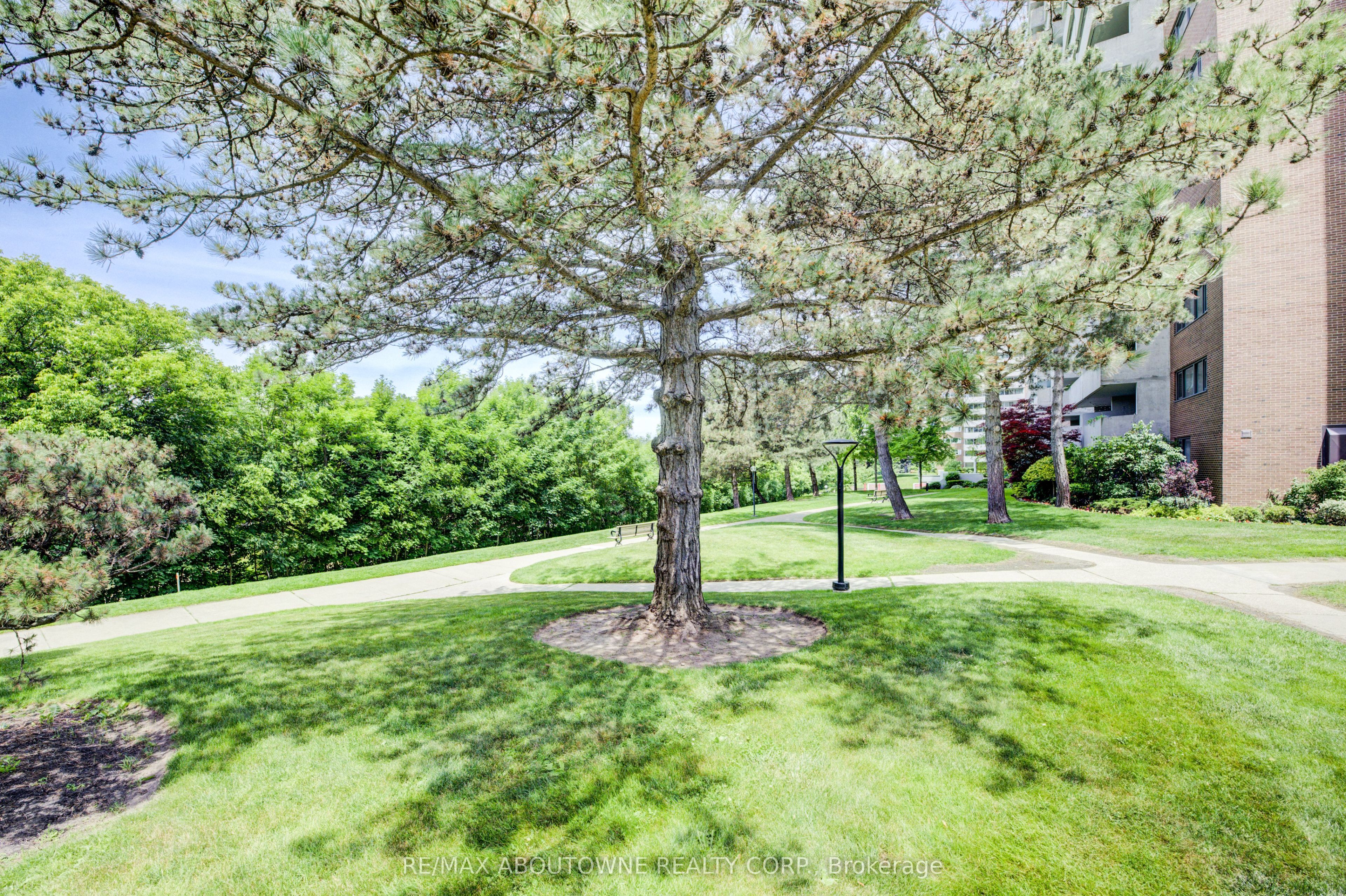260 Scarlett Road, #1006